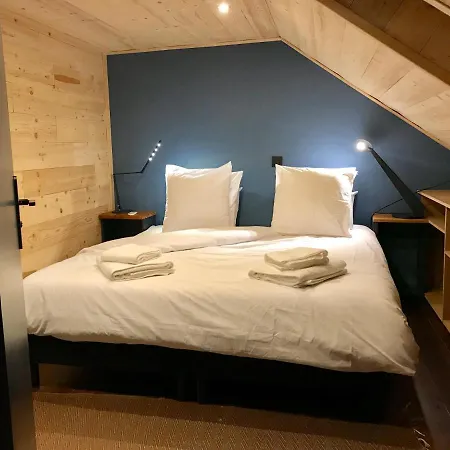 Appartement Vues Incroyables - Glaciers, Lacs Et Montagnes *