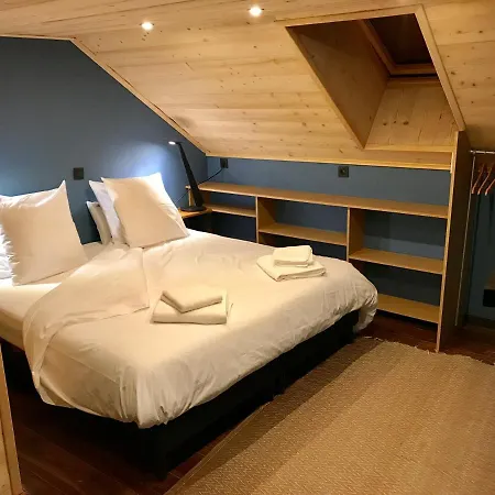 Vues Incroyables - Glaciers, Lacs Et Montagnes * Chamonix