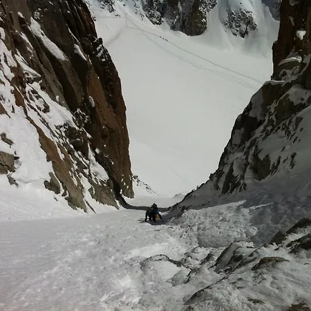 Appartement Vues Incroyables - Glaciers, Lacs Et Montagnes