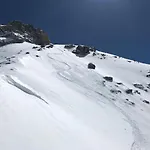 Vues Incroyables - Glaciers, Lacs Et Montagnes アパート