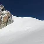 Vues Incroyables - Glaciers, Lacs Et Montagnes * シャモニー