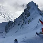 アパート Vues Incroyables - Glaciers, Lacs Et Montagnes シャモニー