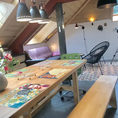 Appartement Vues Incroyables - Glaciers, Lacs Et Montagnes *