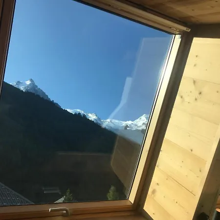 Appartement Vues Incroyables - Glaciers, Lacs Et Montagnes