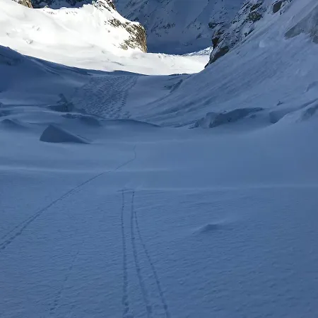 Appartement Vues Incroyables - Glaciers, Lacs Et Montagnes *