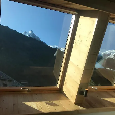 Vues Incroyables - Glaciers, Lacs Et Montagnes * シャモニー