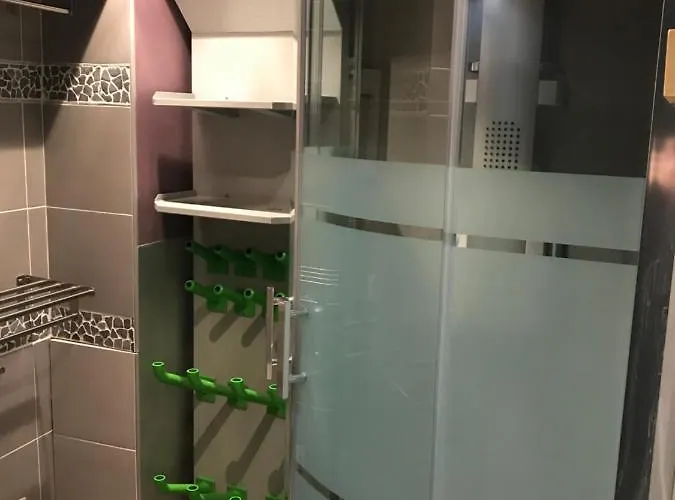 Vues Incroyables - Glaciers, Lacs Et Montagnes Apartment Chamonix