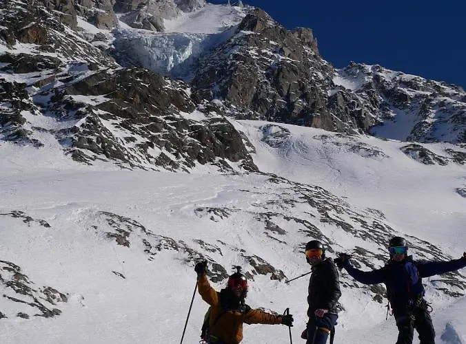 Vues Incroyables - Glaciers, Lacs Et Montagnes *