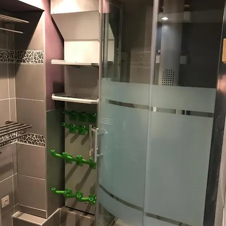 Vues Incroyables - Glaciers, Lacs Et Montagnes Appartement Chamonix