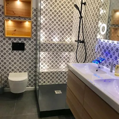 Appartement Vues Incroyables - Glaciers, Lacs Et Montagnes Chamonix