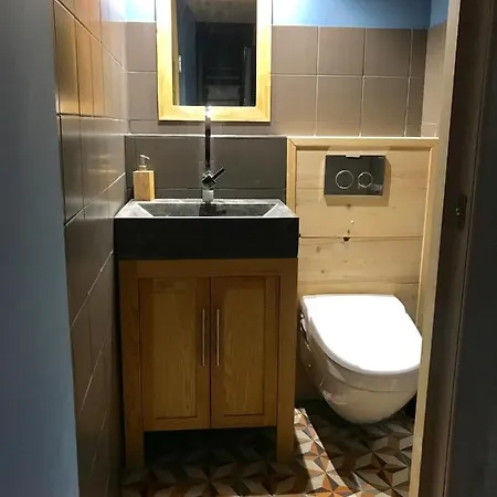 Vues Incroyables - Glaciers, Lacs Et Montagnes Appartement Chamonix