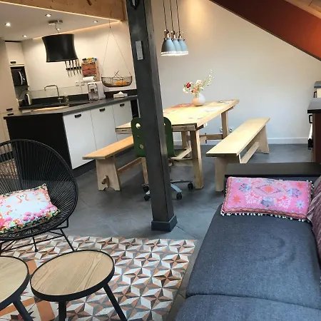 Appartement Vues Incroyables - Glaciers, Lacs Et Montagnes *