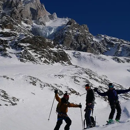 Vues Incroyables - Glaciers, Lacs Et Montagnes *