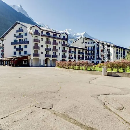 Appartement Vues Incroyables - Glaciers, Lacs Et Montagnes *