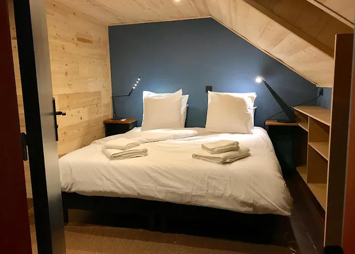 Appartement Vues Incroyables - Glaciers, Lacs Et Montagnes *