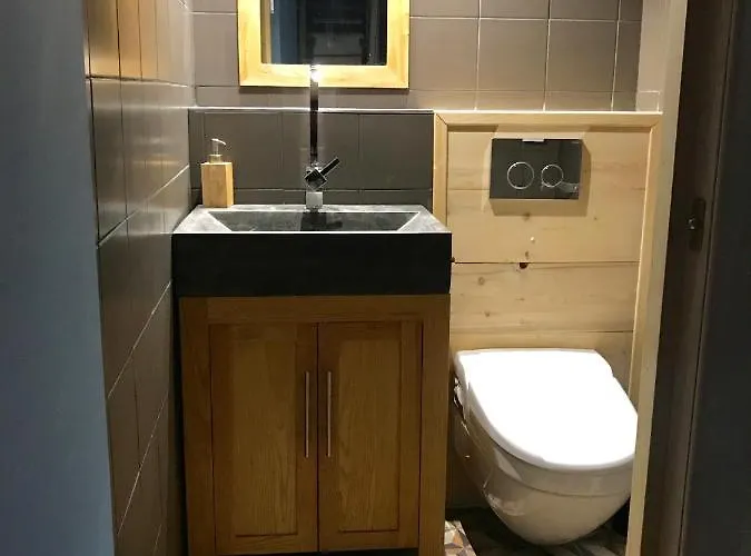 Vues Incroyables - Glaciers, Lacs Et Montagnes Appartement Chamonix