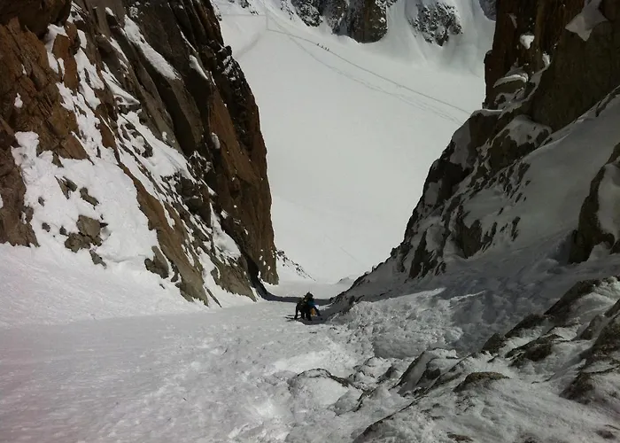 Appartement Vues Incroyables - Glaciers, Lacs Et Montagnes