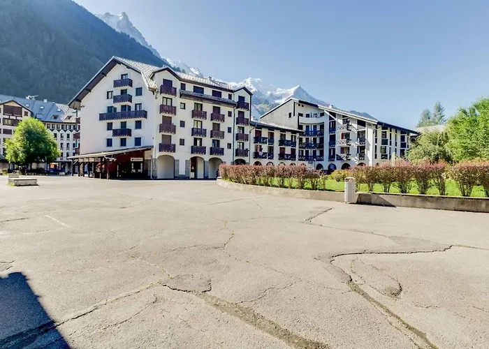 Appartement Vues Incroyables - Glaciers, Lacs Et Montagnes *